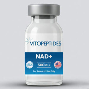 NAD⁺ 500MG